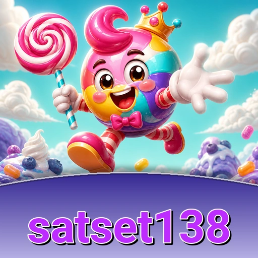 satset138 APK — gampang dipakai