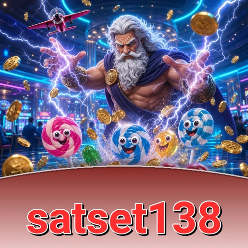 satset138 APK — katalog lengkap