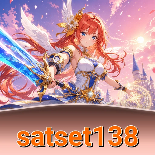 satset138 APK — file sudah dicek