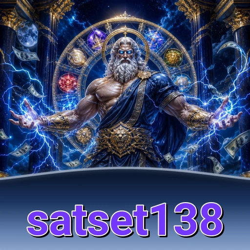 satset138 APK — gak dipotong pulsa