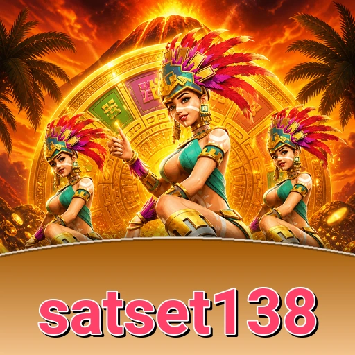 satset138 APK — bantuan 24 jam